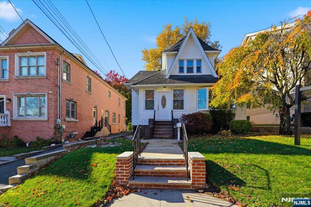 85 Beckwith - Photo 1