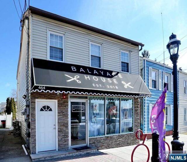 464 Belmont Avenue - Photo 1