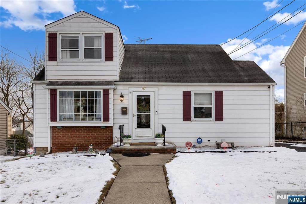 97 Long Hill Drive - Photo 1