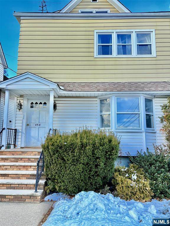 458 Totowa - Photo 1