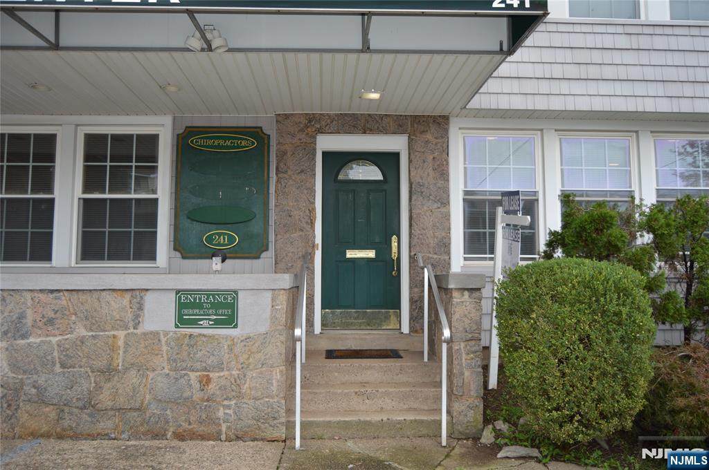 241 Crooks Avenue - Photo 1