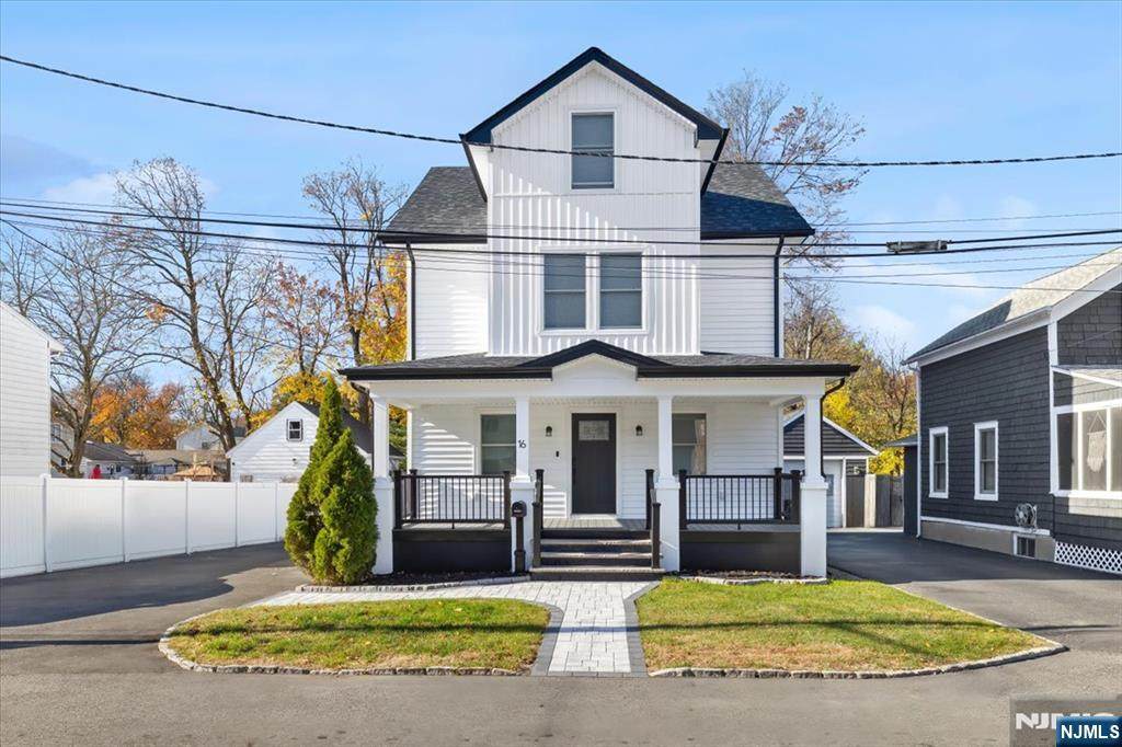 16 Cedar Place - Photo 1