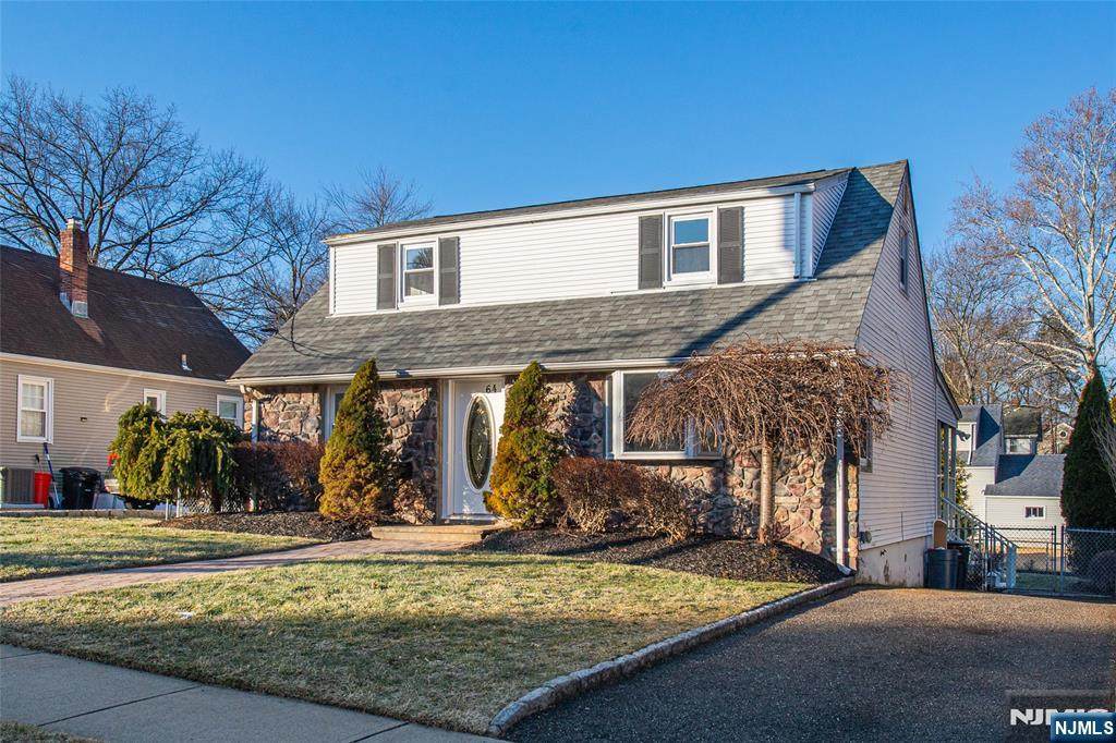 64 Harwich - Photo 1