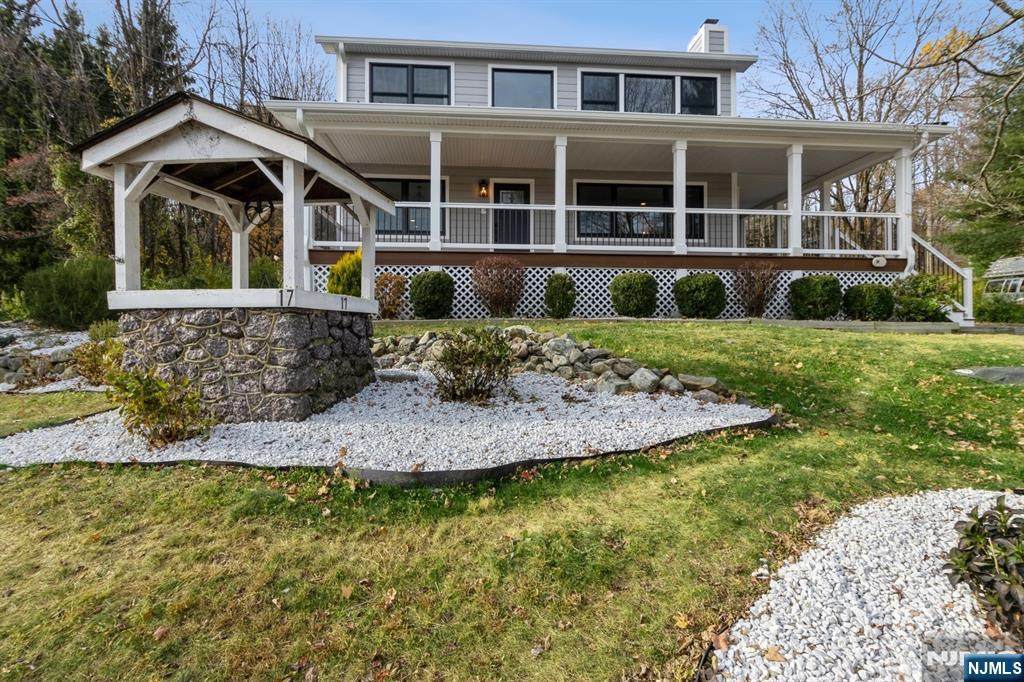 17 Rockaway Valley Road - Photo 1