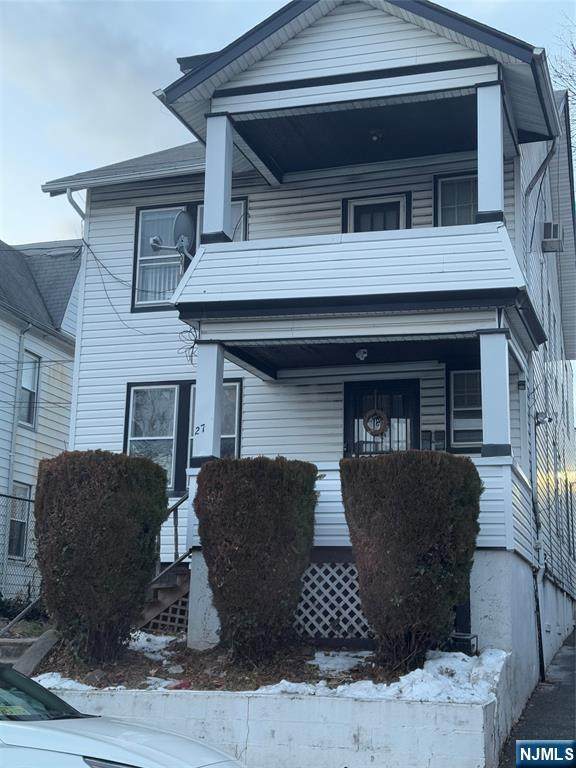 27 Durand Place - Photo 1