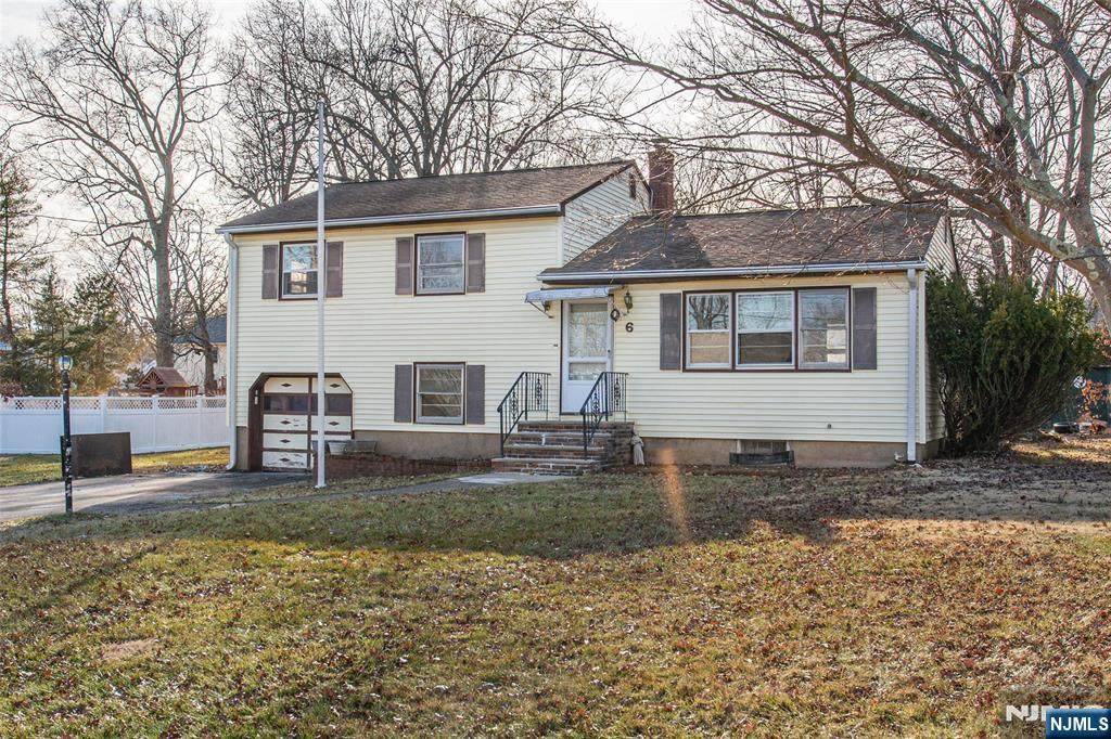 6 Hamilton Court - Photo 1