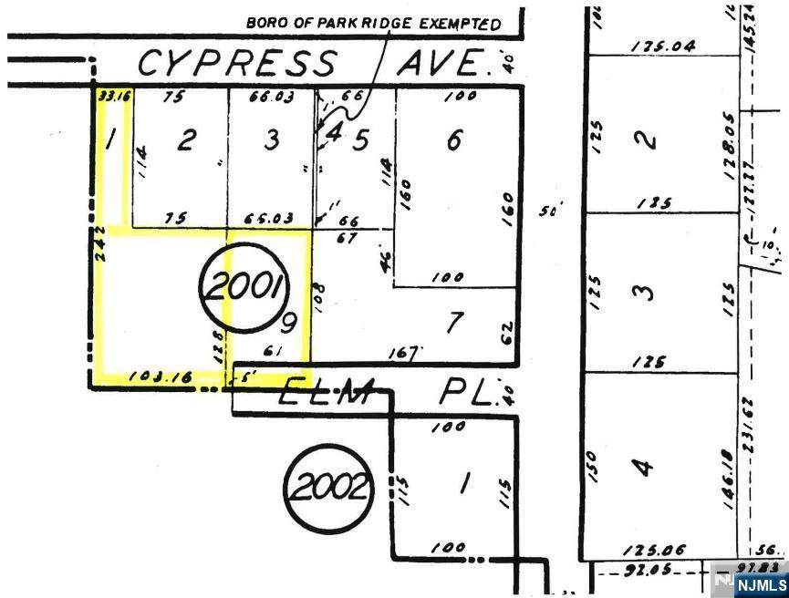  Cypress Street - Photo 1