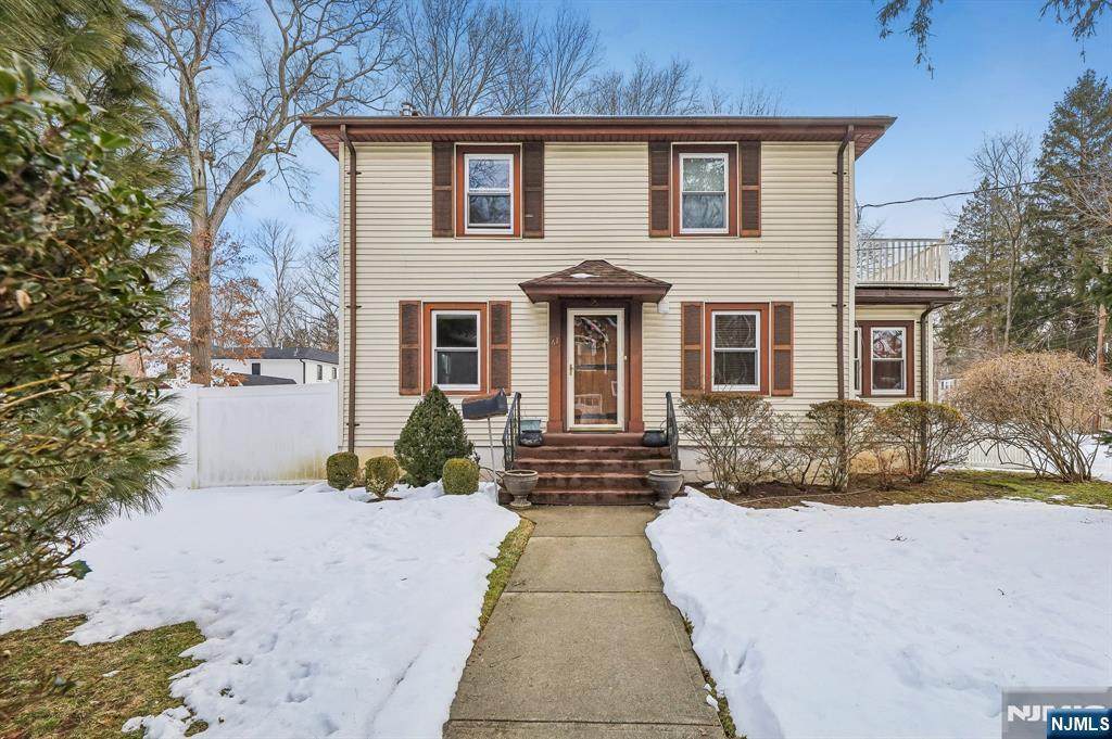 61 Julia Street - Photo 1