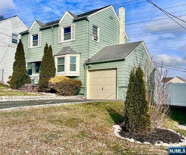 128 White Oak Terrace - Photo 1