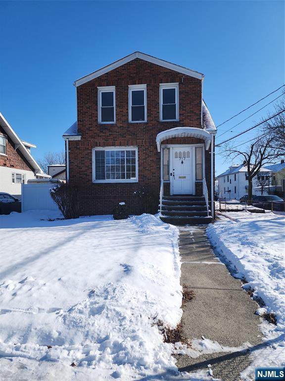 752 Ridge Road - Photo 1