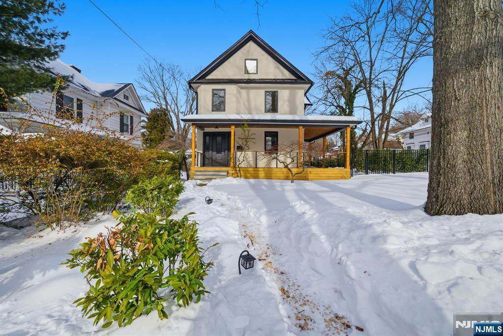 75 Highwood - Photo 1