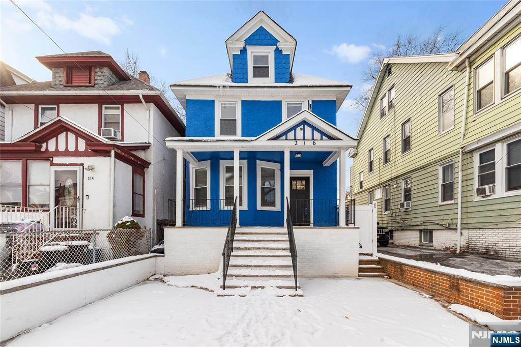 216 Renner Avenue - Photo 1