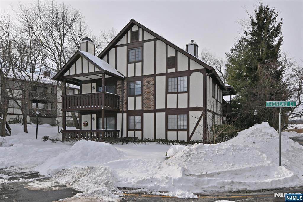 708 Thoreau Court - Photo 1