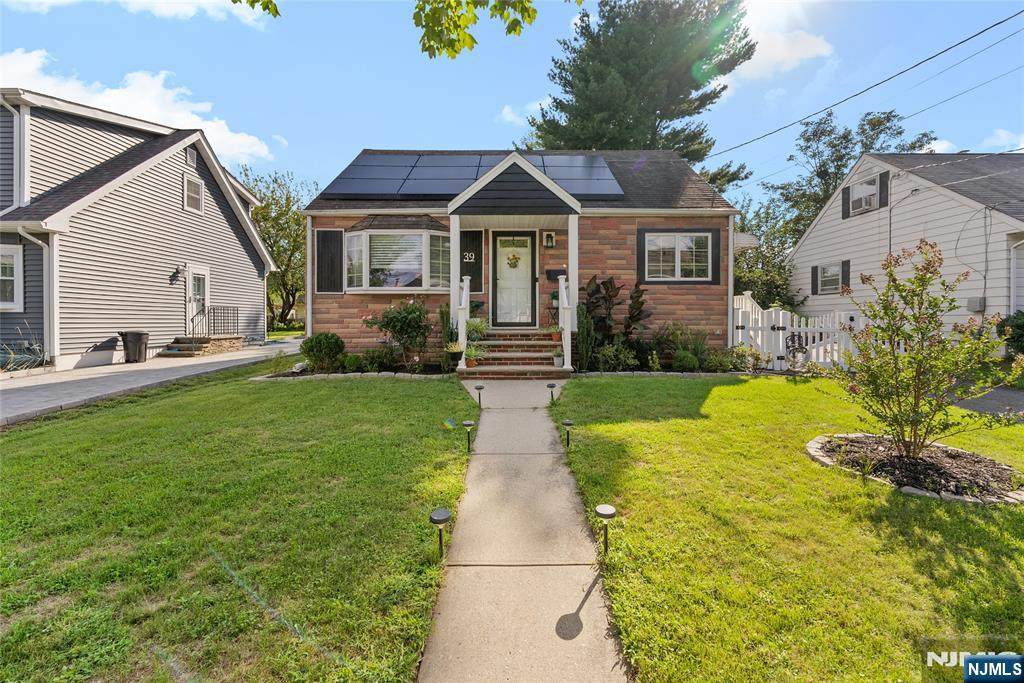 39 Melody Hill Road - Photo 1