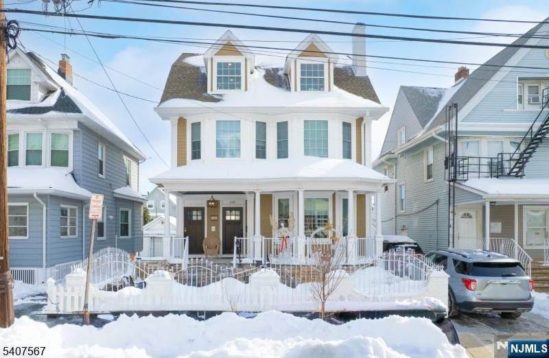 695 Ridge Street - Photo 1