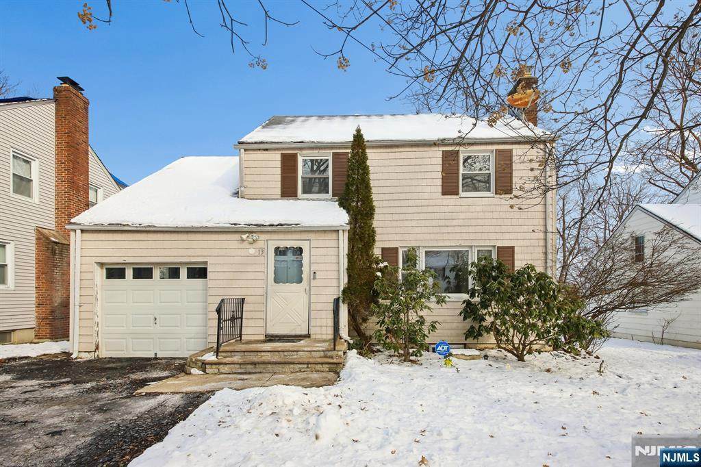 13 Greenwood Avenue - Photo 1