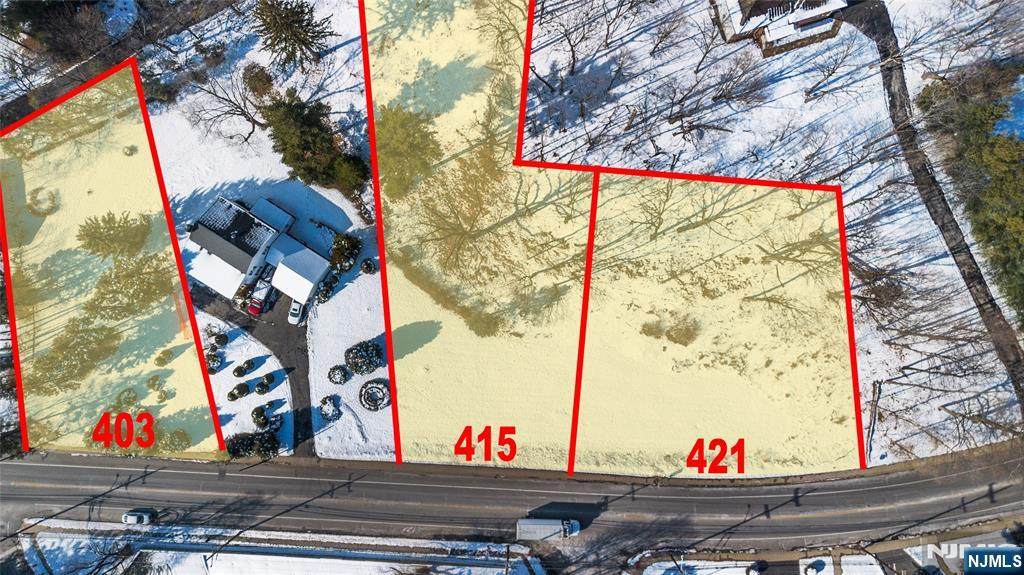 409 High Mountain Road - Photo 1