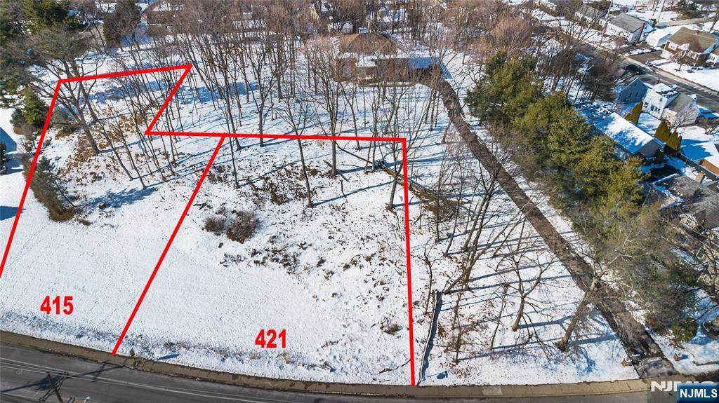 421 High Mountain Road - Photo 1