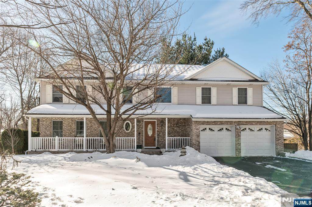 12 Catherine Terrace - Photo 1