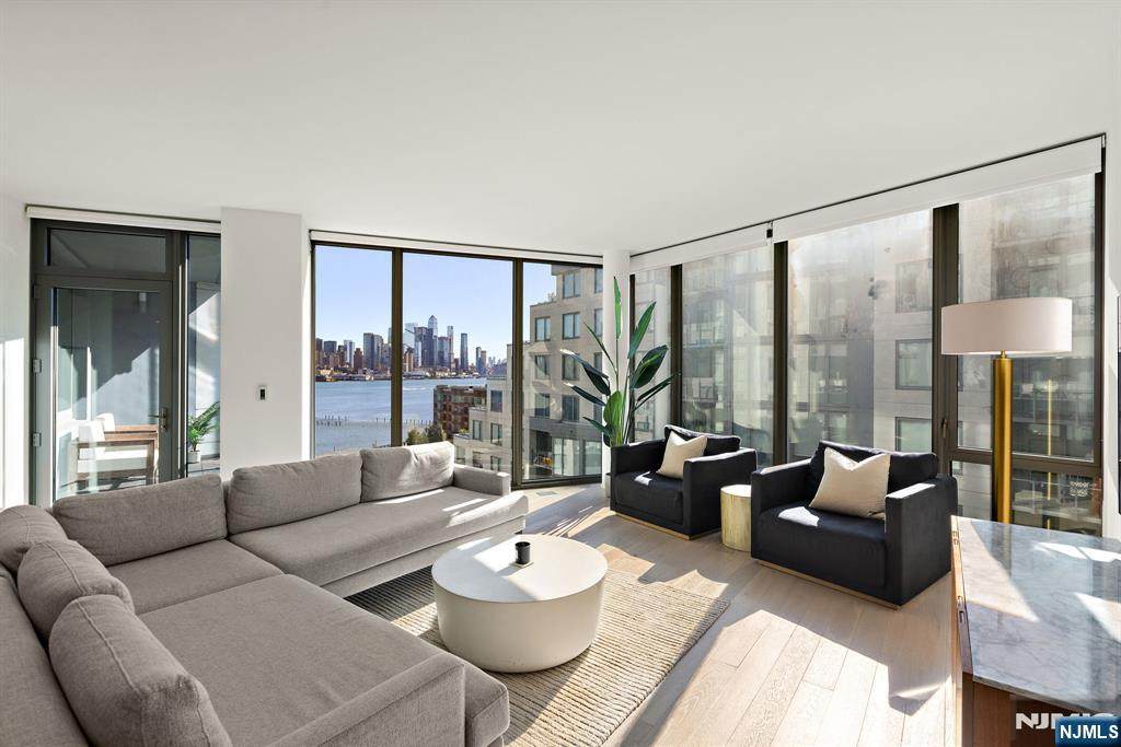 9 Ave At Port Imperial - Photo 1