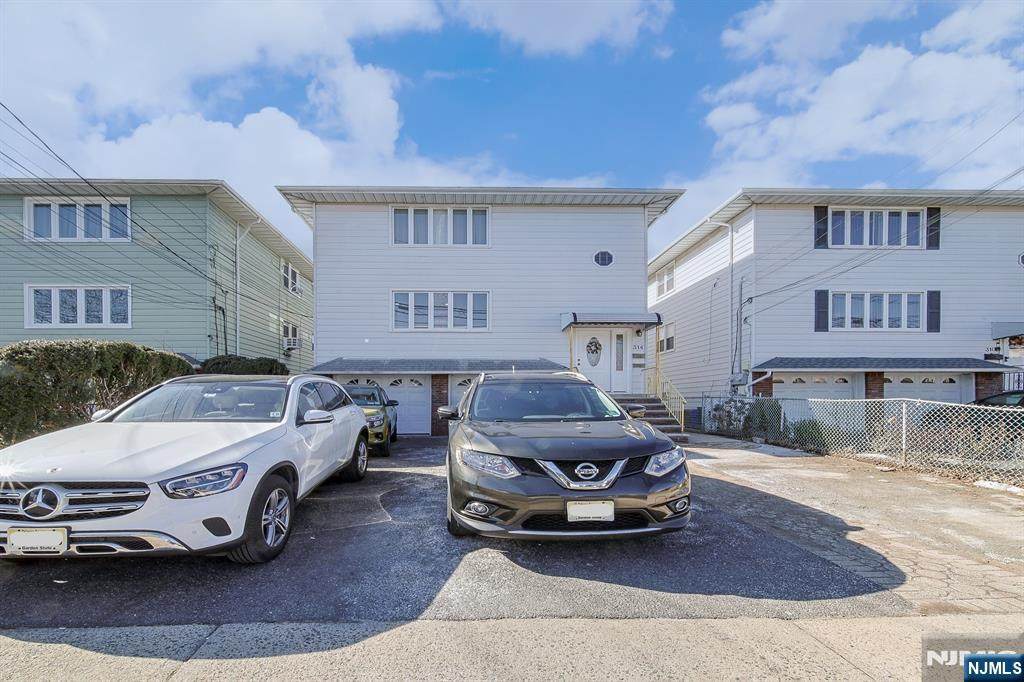 314 Garibaldi - Photo 1