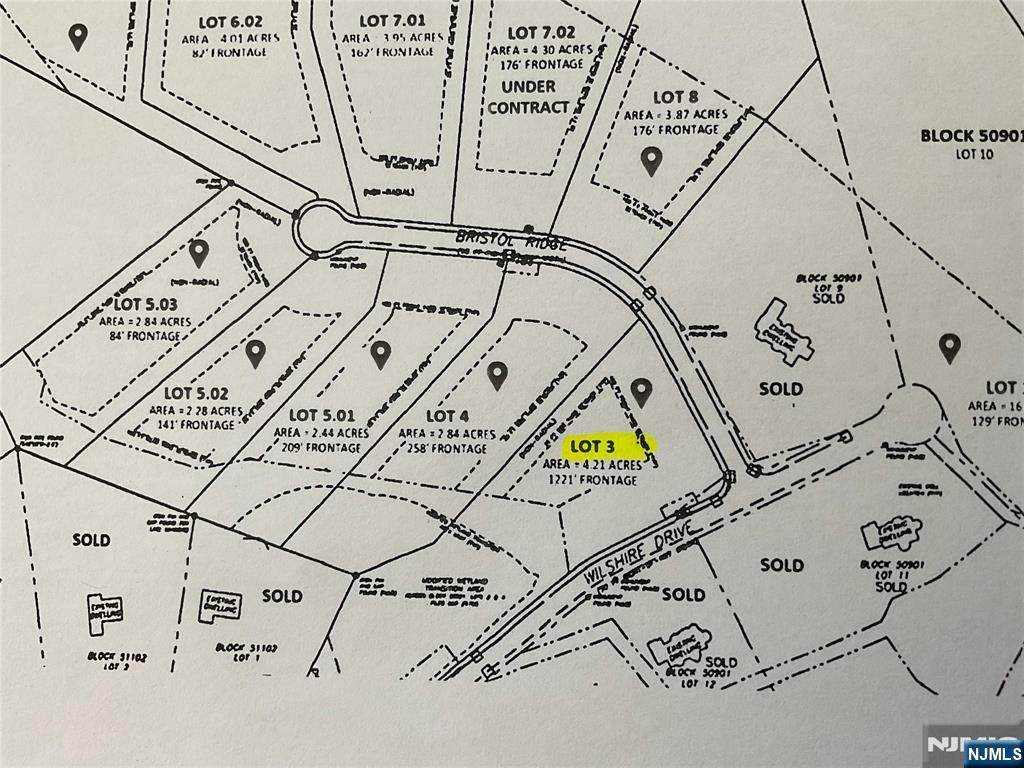 1 Bristol Ridge - Photo 1