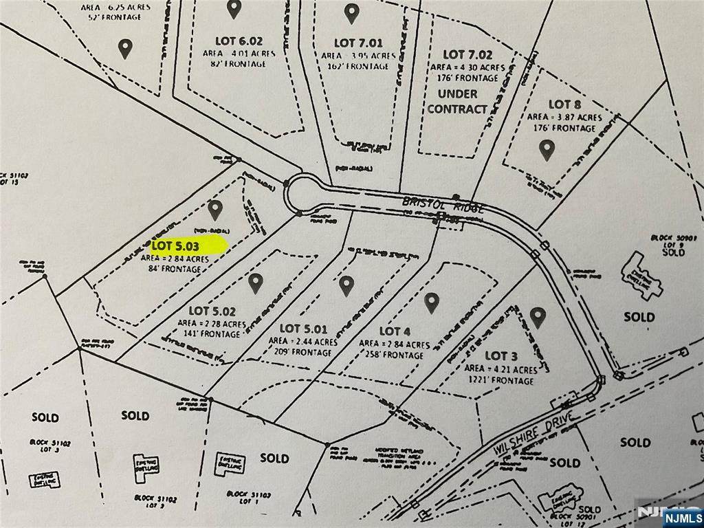 9 Bristol Ridge Road - Photo 1