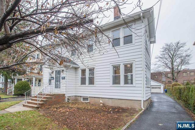 72 Claremont - Photo 1