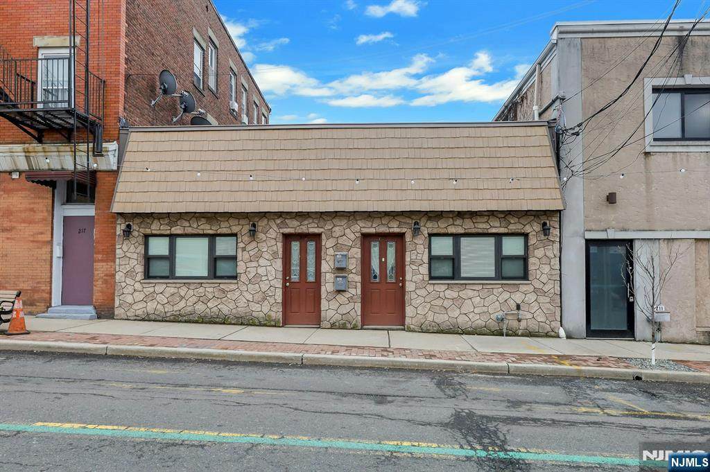 213-215 Central Avenue - Photo 1