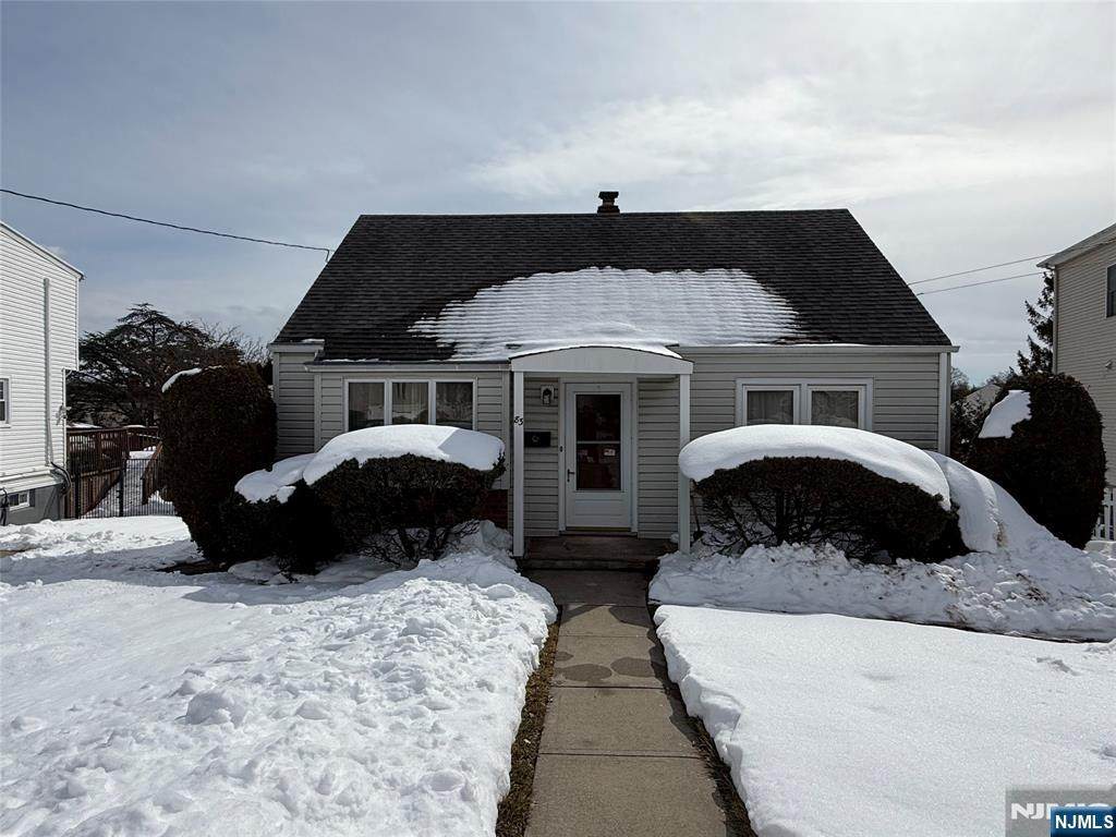 83 Ploch Road - Photo 1