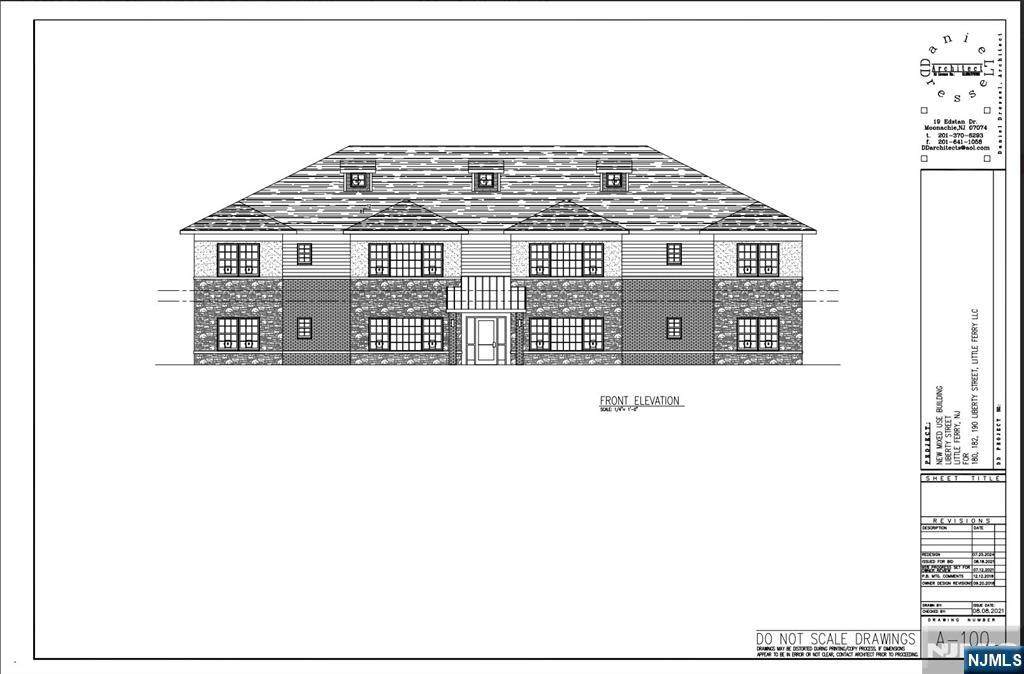 180 Liberty - Photo 1