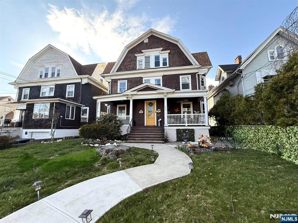 162 Sylvan Street - Photo 1