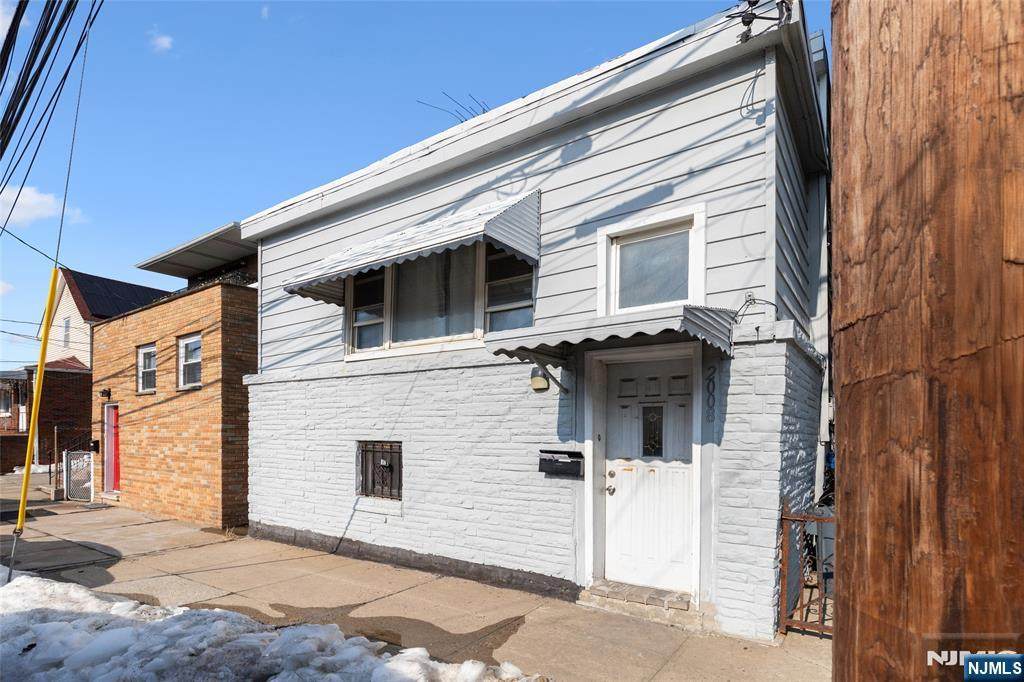 2008 41st Street - Photo 1