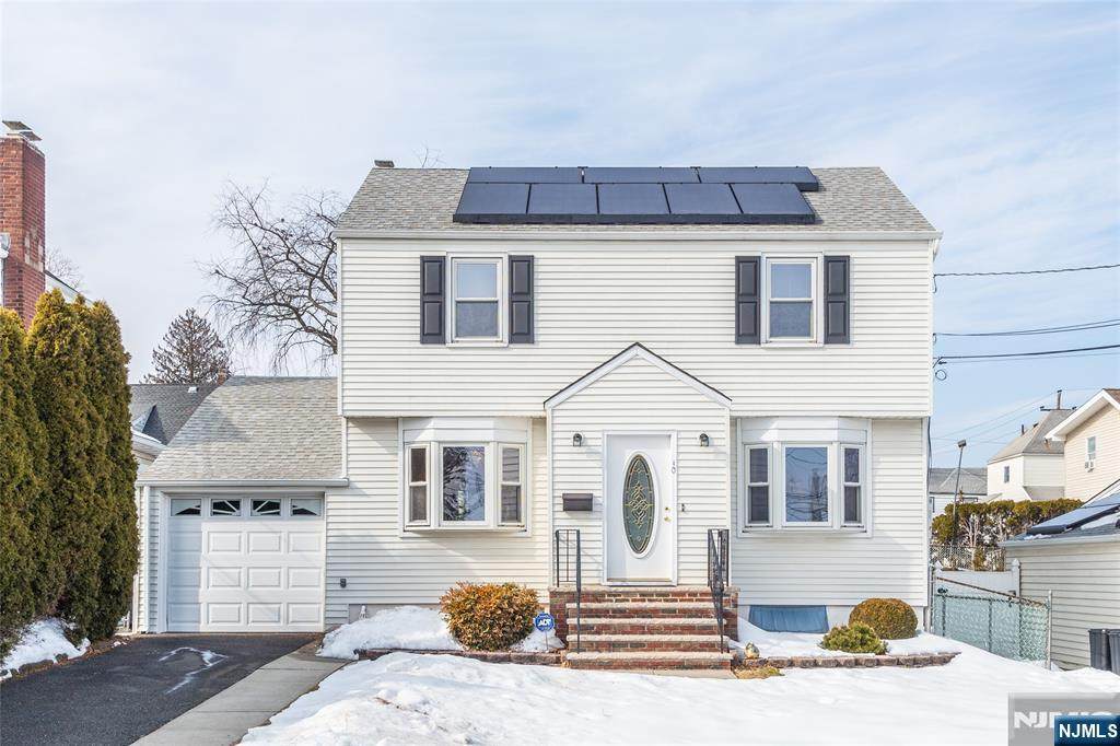 10 Burlington Road - Photo 1