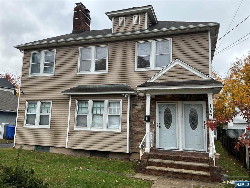 126 Hudson - Photo 1