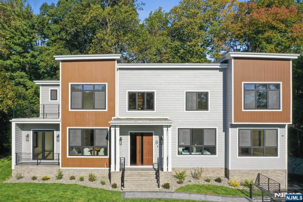 8 Fordham Road - Photo 1