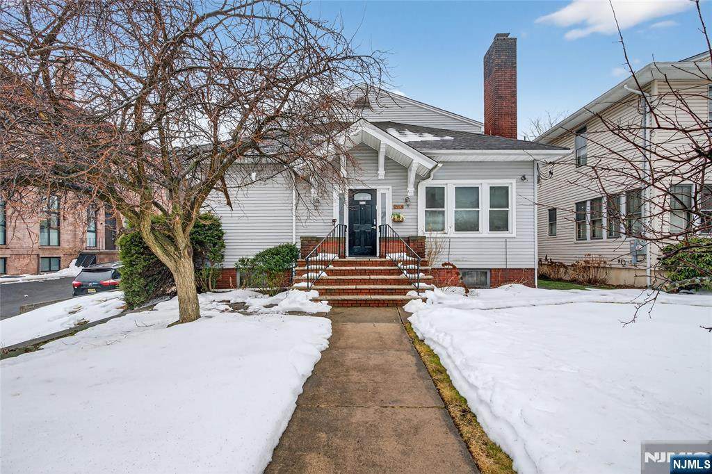 29 Temple Place - Photo 1