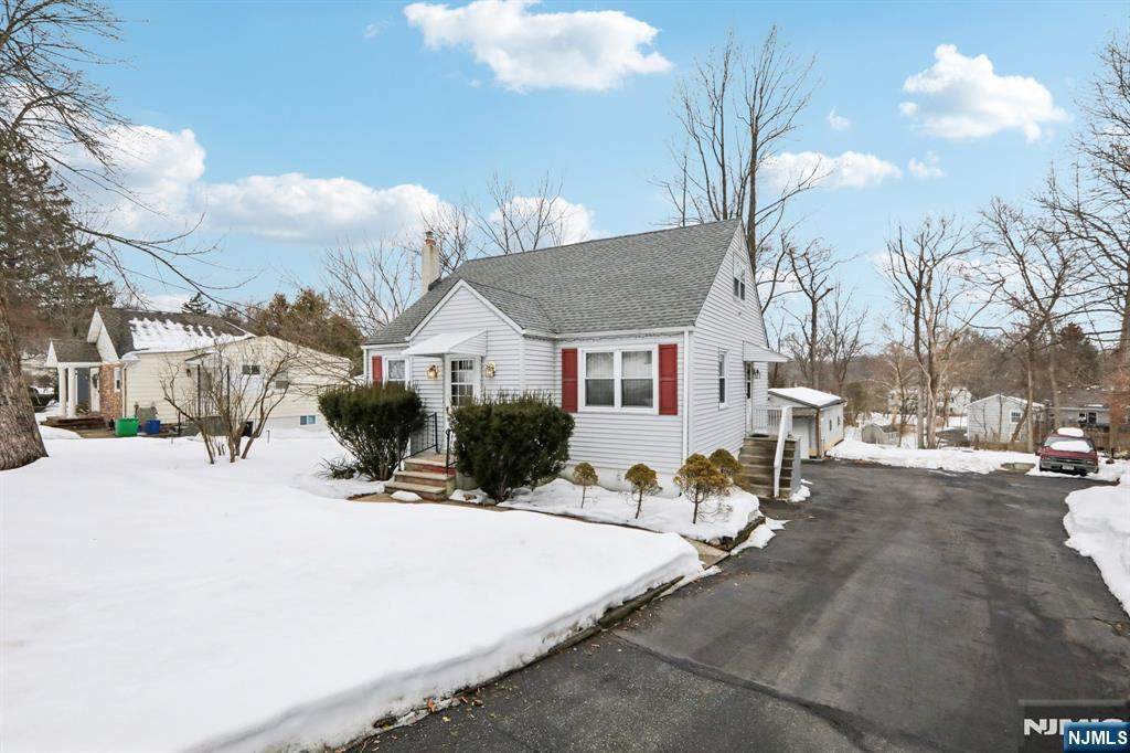 86 Kakeout Road - Photo 1