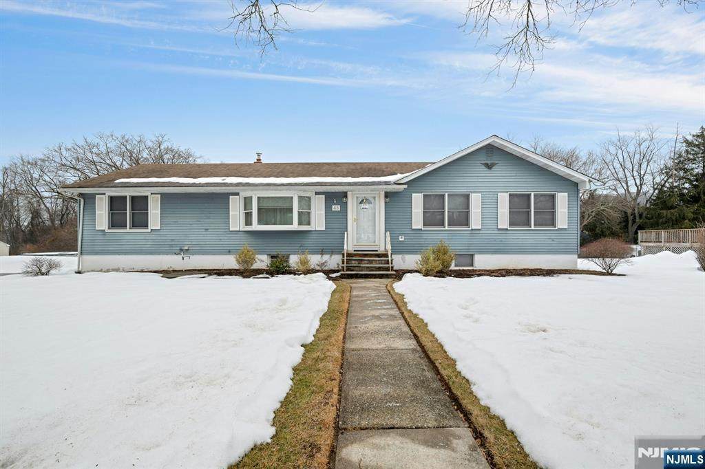 48 Deerfield Road - Photo 1