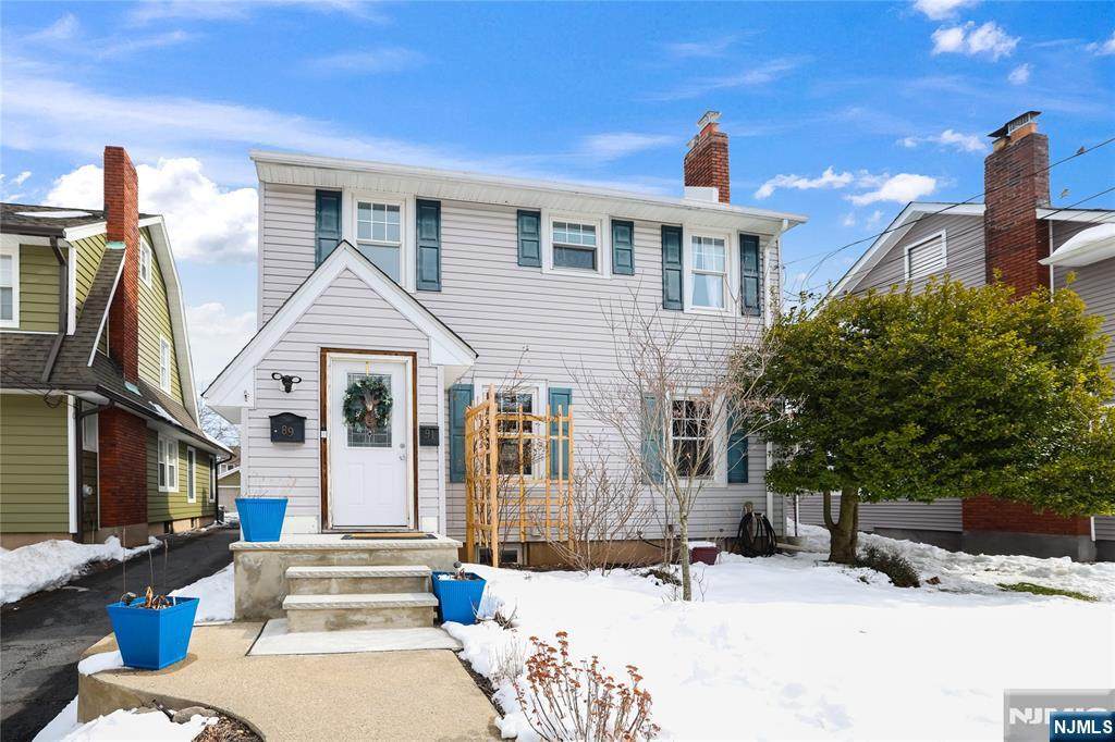 91 Brookside - Photo 1