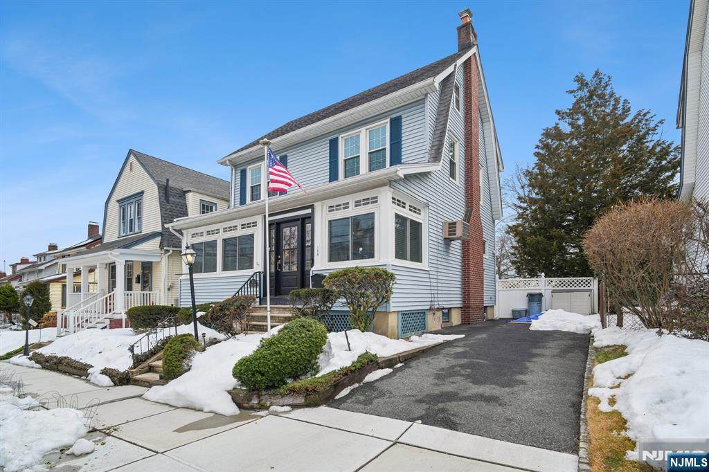 168 Maple Street - Photo 1