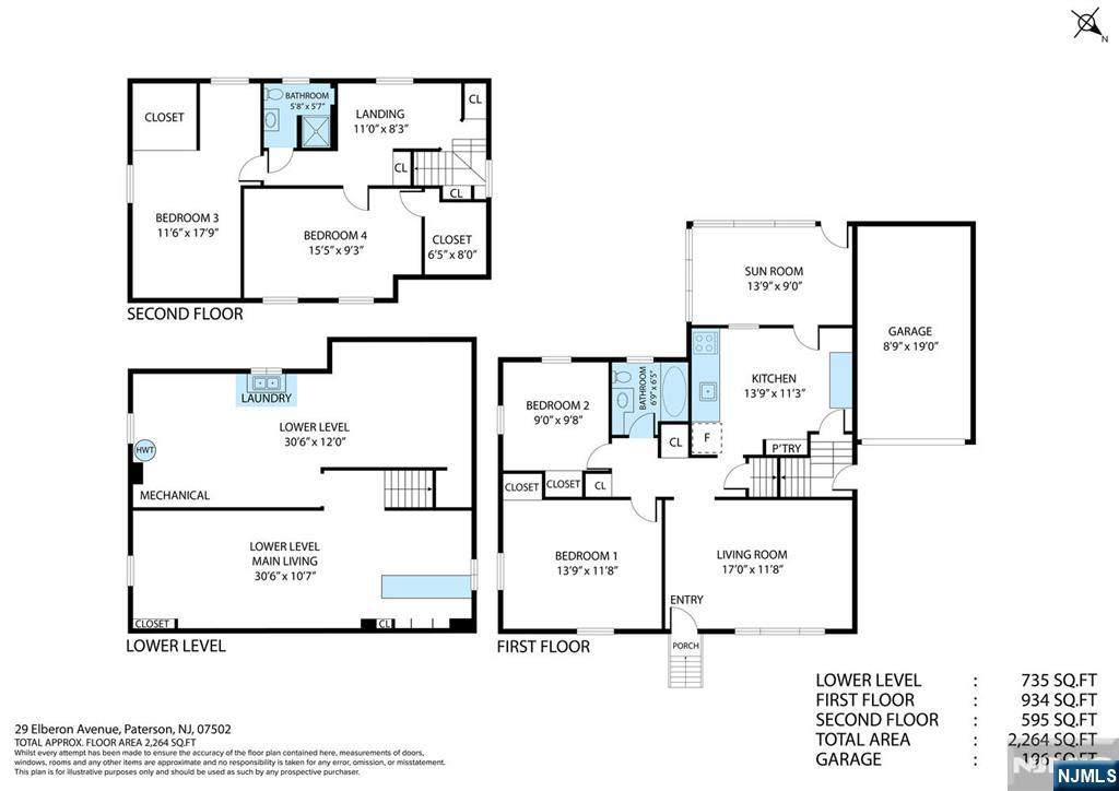 29 Elberon Avenue - Photo 1