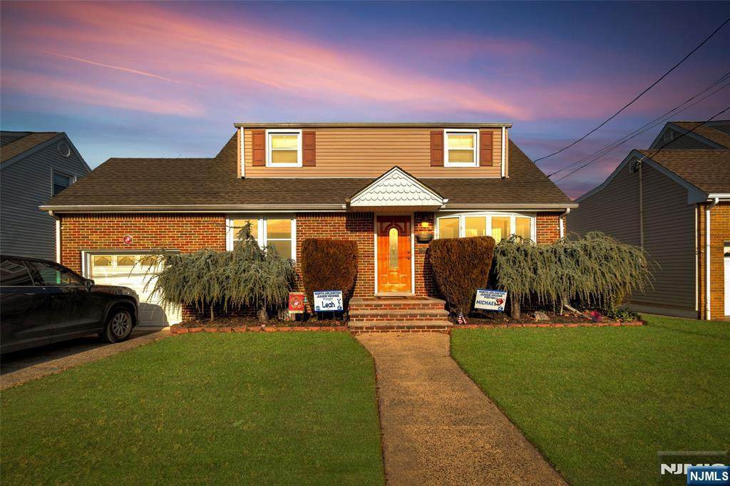 20 Bergen Avenue - Photo 1