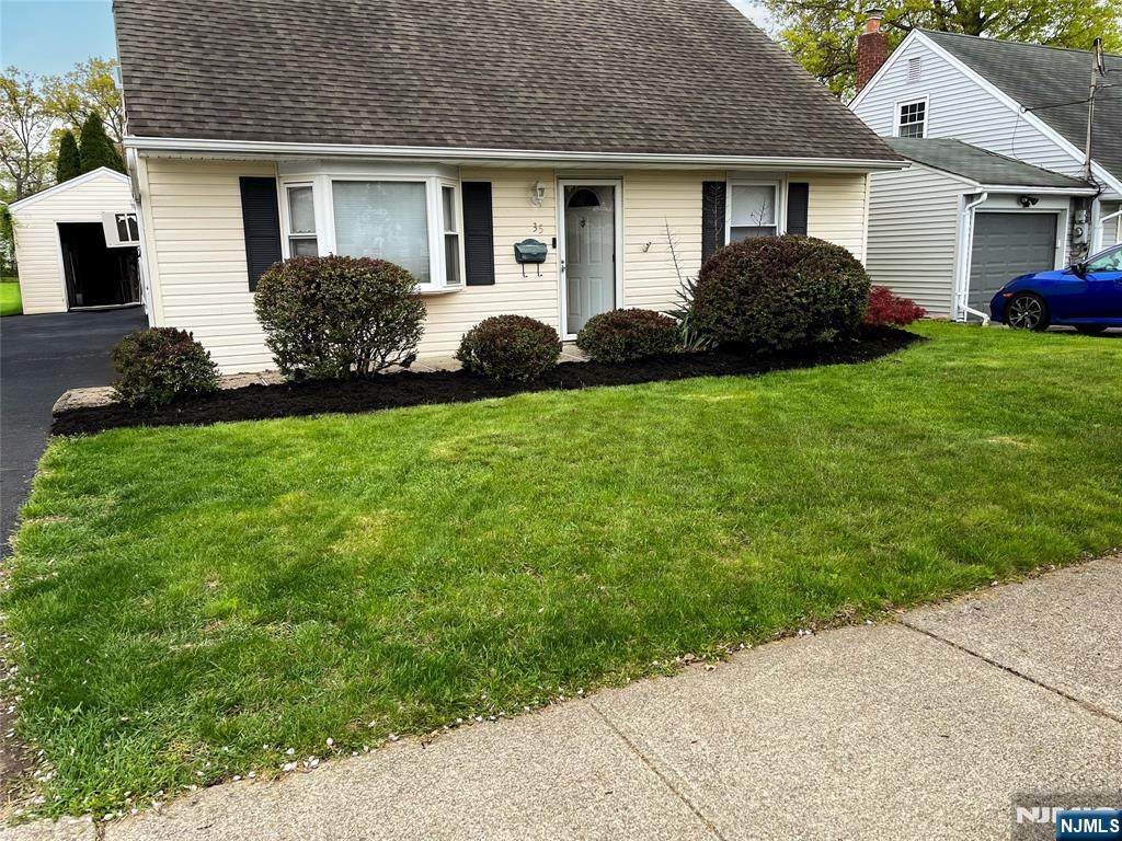35 Rose Terrace - Photo 1