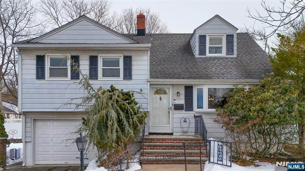 26 Franklin Street - Photo 1