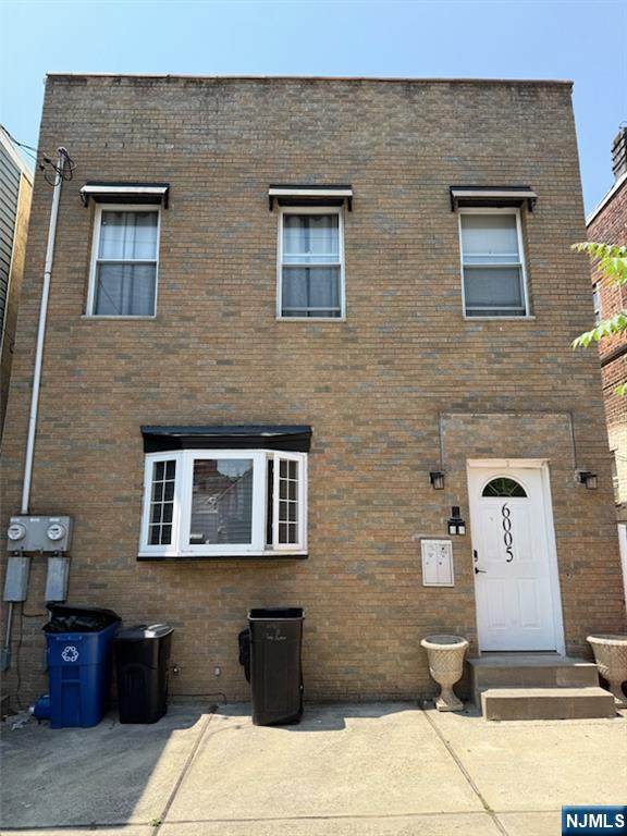 6005 Van Buren - Photo 1