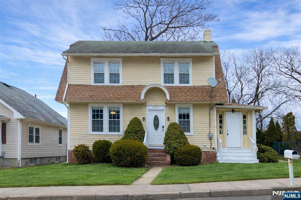 505 Neck Road - Photo 1