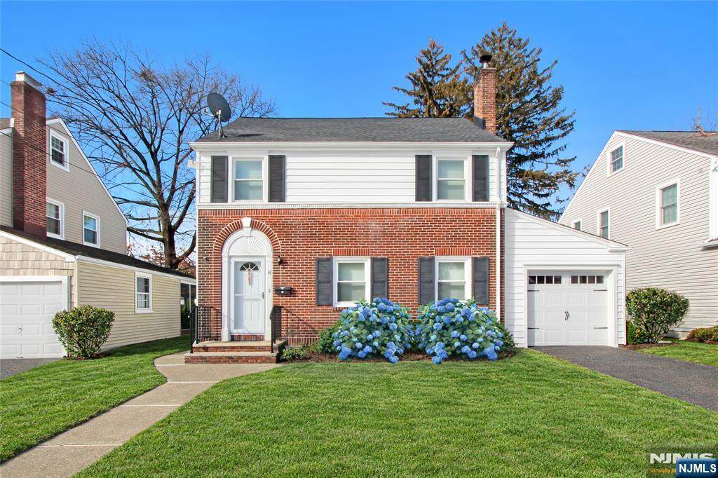 14 Davidson Road - Photo 1