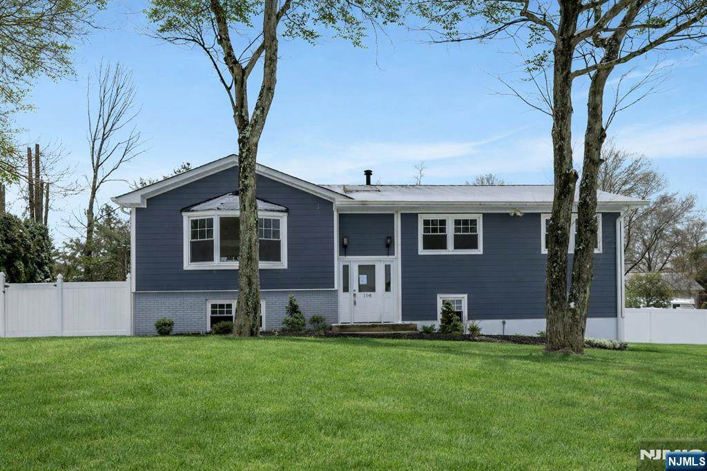 108 Packanack Lake Road - Photo 1