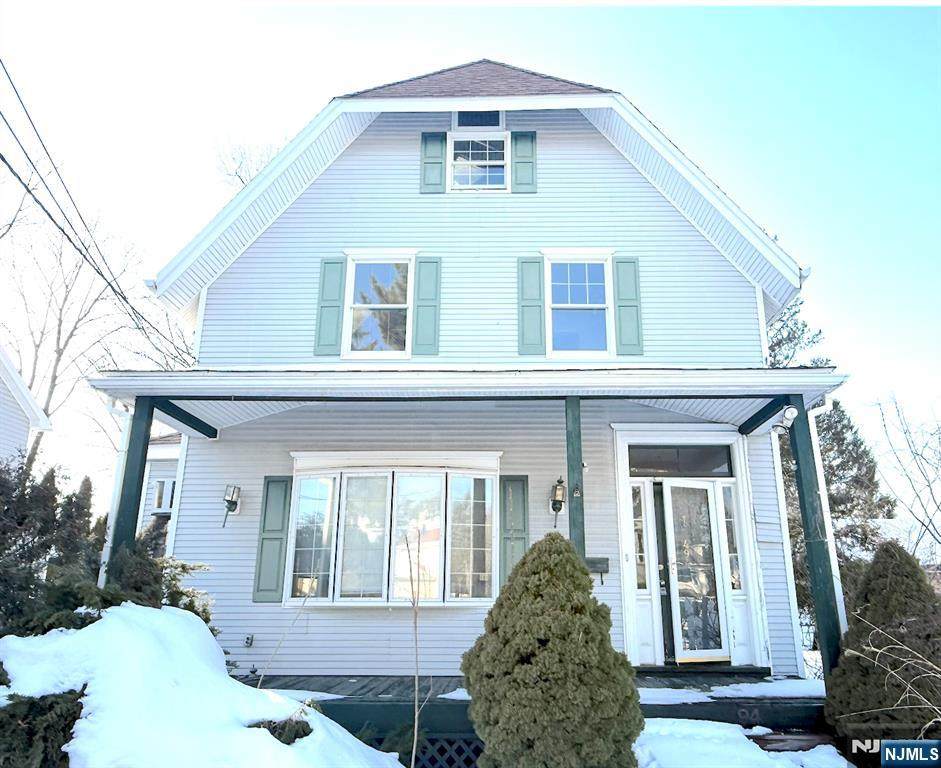 494 Orchard Street - Photo 1